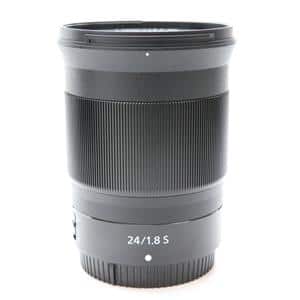 Nikon (ニコン) NIKKOR Z 24mm F1.8 S」の商品検索結果 Nikon (ニコン) NIKKOR Z 24mm F1.8 S」の商品検索結果