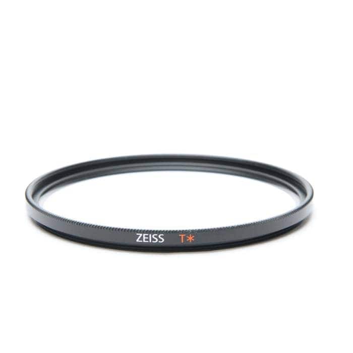 Zeiss T* MCプロテクター 77mm VF-77MPAM