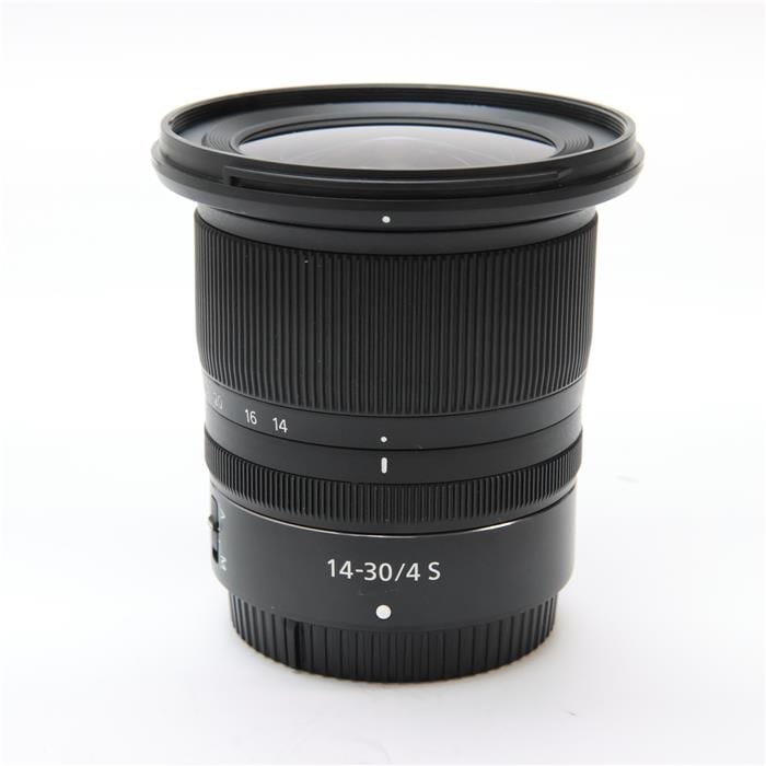 NIKKOR Z 14-30mm F4 S