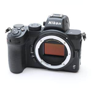 Nikon (ニコン) Z5 ボディ メイン