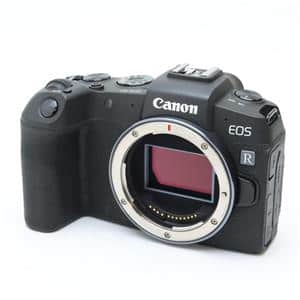 Canon (キヤノン) EOS RP ボディ メイン