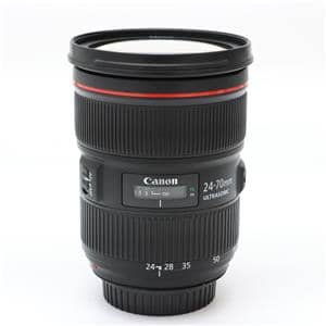 Canon (キヤノン) EF24-70mm F2.8L II USM メイン