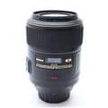 AF-S VR Micro-Nikkor 105mm F2.8G IF-ED