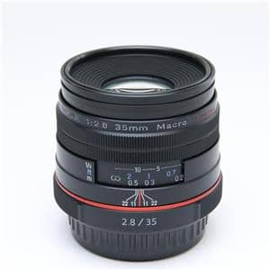 PENTAX DA 35mm F2.8 Macro Limited」の商品検索結果 | デジタル