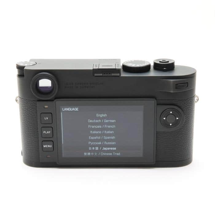 M10 モノクローム