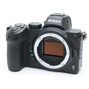 Nikon (ニコン) Z5 ボディ メイン
