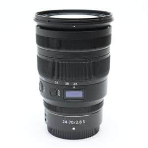 Nikon (ニコン) NIKKOR Z 24-70mm F2.8 S メイン
