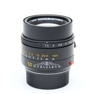 【変更済】Leica ライカ ズミルックス M 50mm F1.4 ASPH. Leica (ライカ) ズミルックス M50mm F1.4 ASPH」の商品検索結果