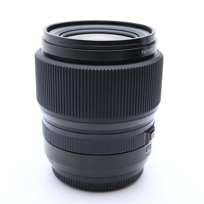 FUJIFILM フジフィルム フジノンレンズ GF55mm F1.7 R WR 中古)FUJIFILM (フジフイルム) フジノン GF55mm F1.7 R WR（商品