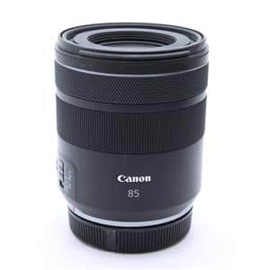 新品)Canon (キヤノン) RF85mm F2 マクロ IS STM（商品ID
