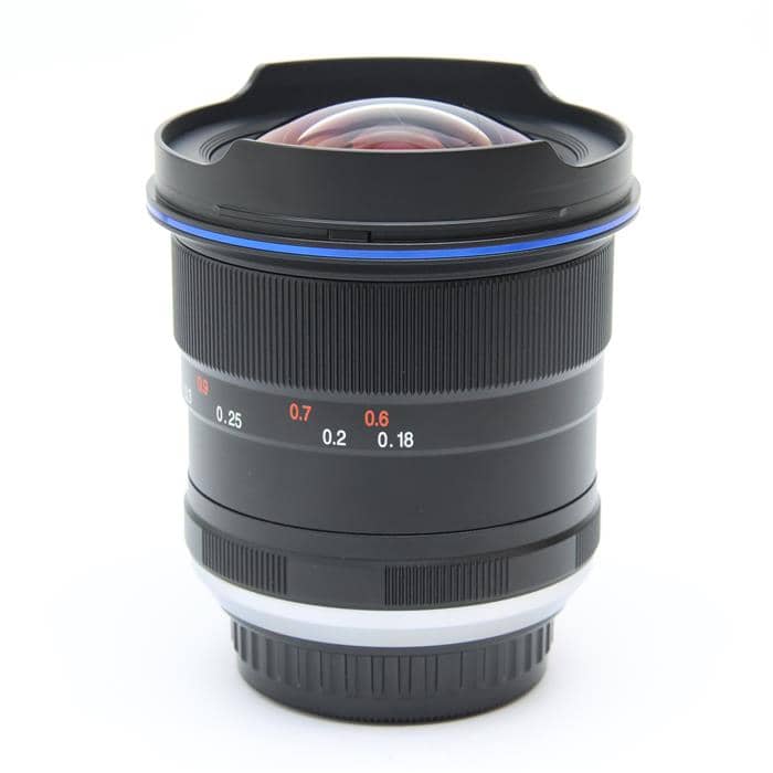12mm F2.8 ZERO-D(ペンタックスK用)