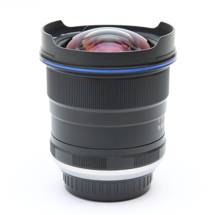 12mm F2.8 ZERO-D(ペンタックスK用)