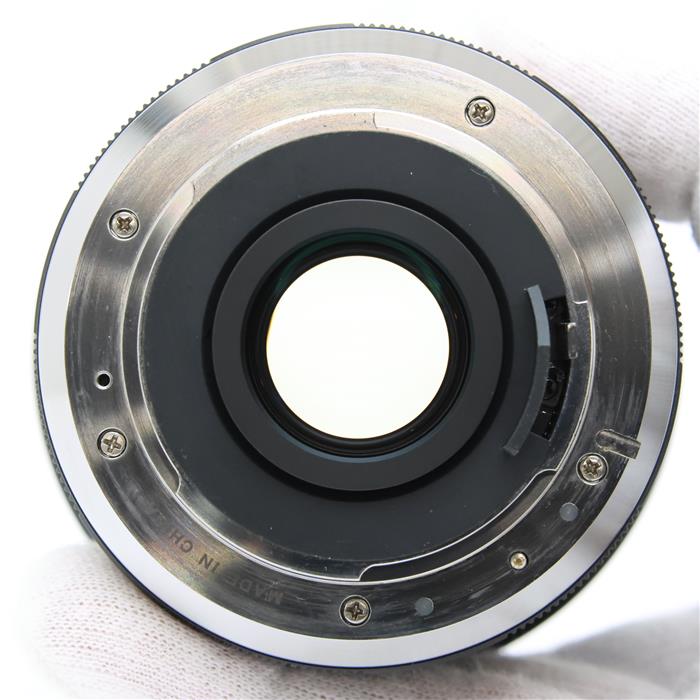 12mm F2.8 ZERO-D(ペンタックスK用)