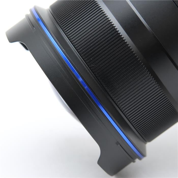 12mm F2.8 ZERO-D(ペンタックスK用)