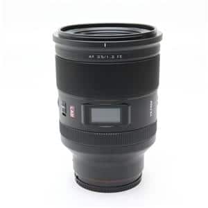 新品)VILTROX(ビルトロックス) AF 35mm F1.2 LAB（ソニーE用/フル
