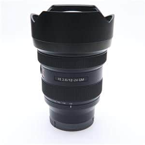 【美品】SONY FE 12-24mm F2.8 GM SEL1224GM SEL1224GM | Objektive | Sony Deutschland