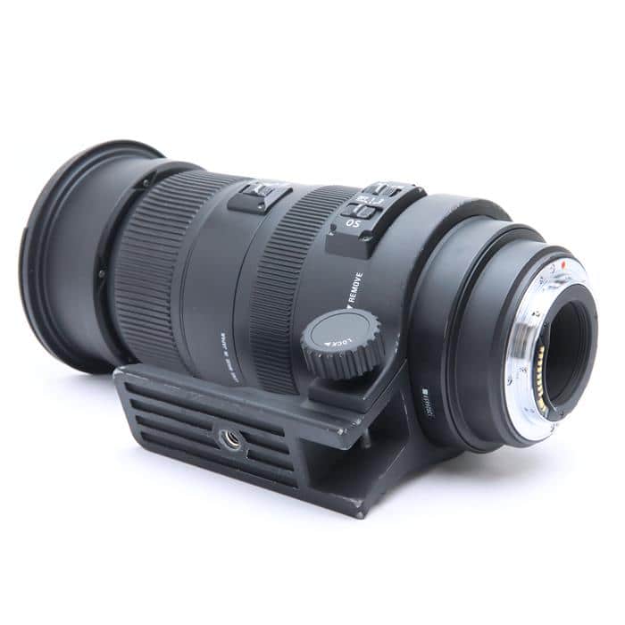 APO 50-500mm F4.5-6.3 DG OS HSM (キヤノンEF用)