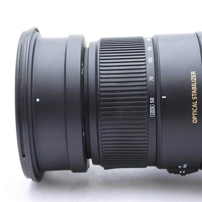 APO 50-500mm F4.5-6.3 DG OS HSM (キヤノンEF用)