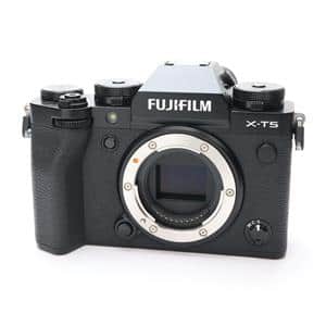 FUJIFILM (フジフイルム) X-T5 ボディ ブラック」の商品検索結果