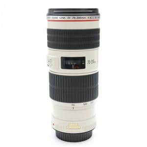 Canon (キヤノン) EF70-200mm F4L IS USM メイン