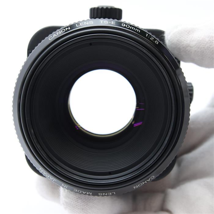 TS-E90mm F2.8