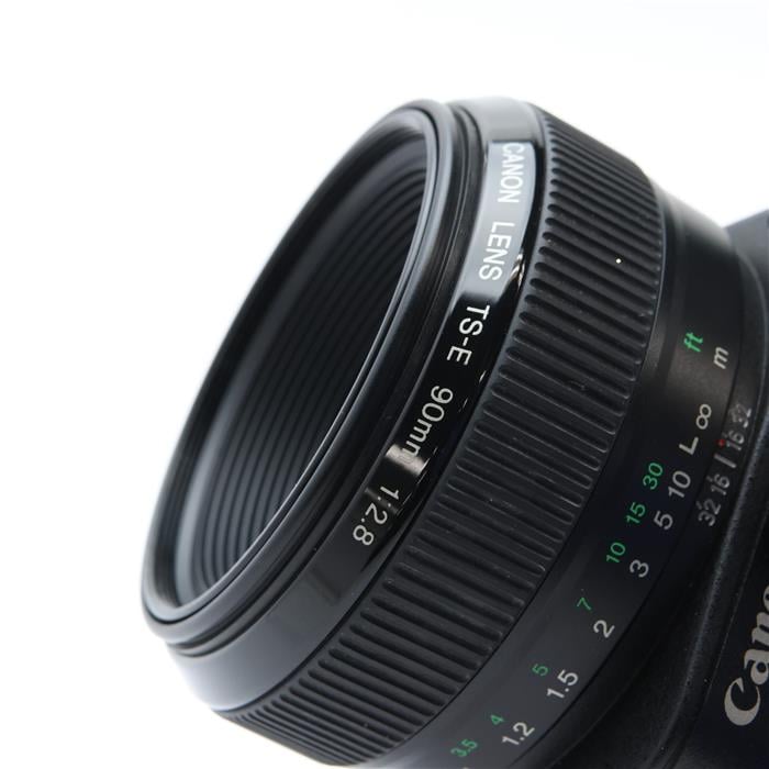 TS-E90mm F2.8