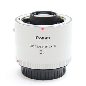 Canon (キヤノン) エクステンダー EF 2x」の商品検索結果 | デジタル
