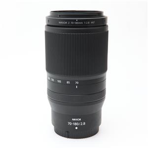 Nikon (ニコン) NIKKOR Z 70-180mm F2.8 メイン