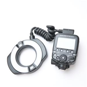 新品)Canon (キヤノン) マクロリングライト MR-14EX II（商品ID