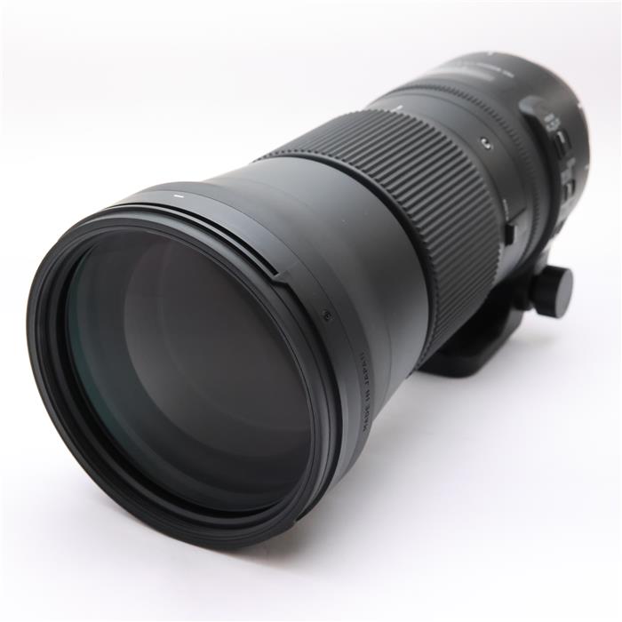 SIGMA 150-600mm CONTEMPORARY キヤノンEF ＋ドック SIGMA 150-600mm CONTEMPORARY キヤノンEF ＋ドック