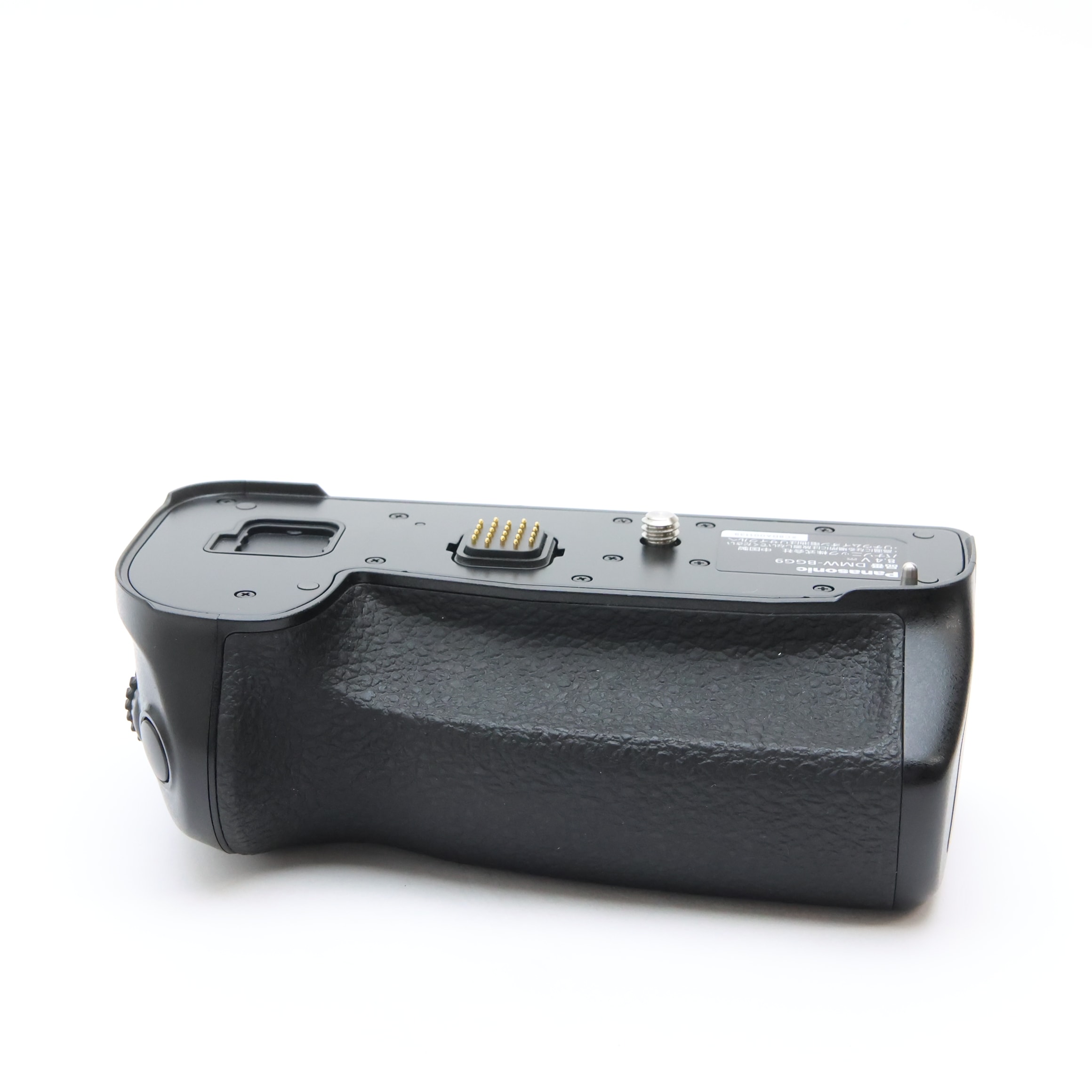 DMW-BGG9 | バッテリーグリップ LUMIX パナソニック(Panasonic) 中古