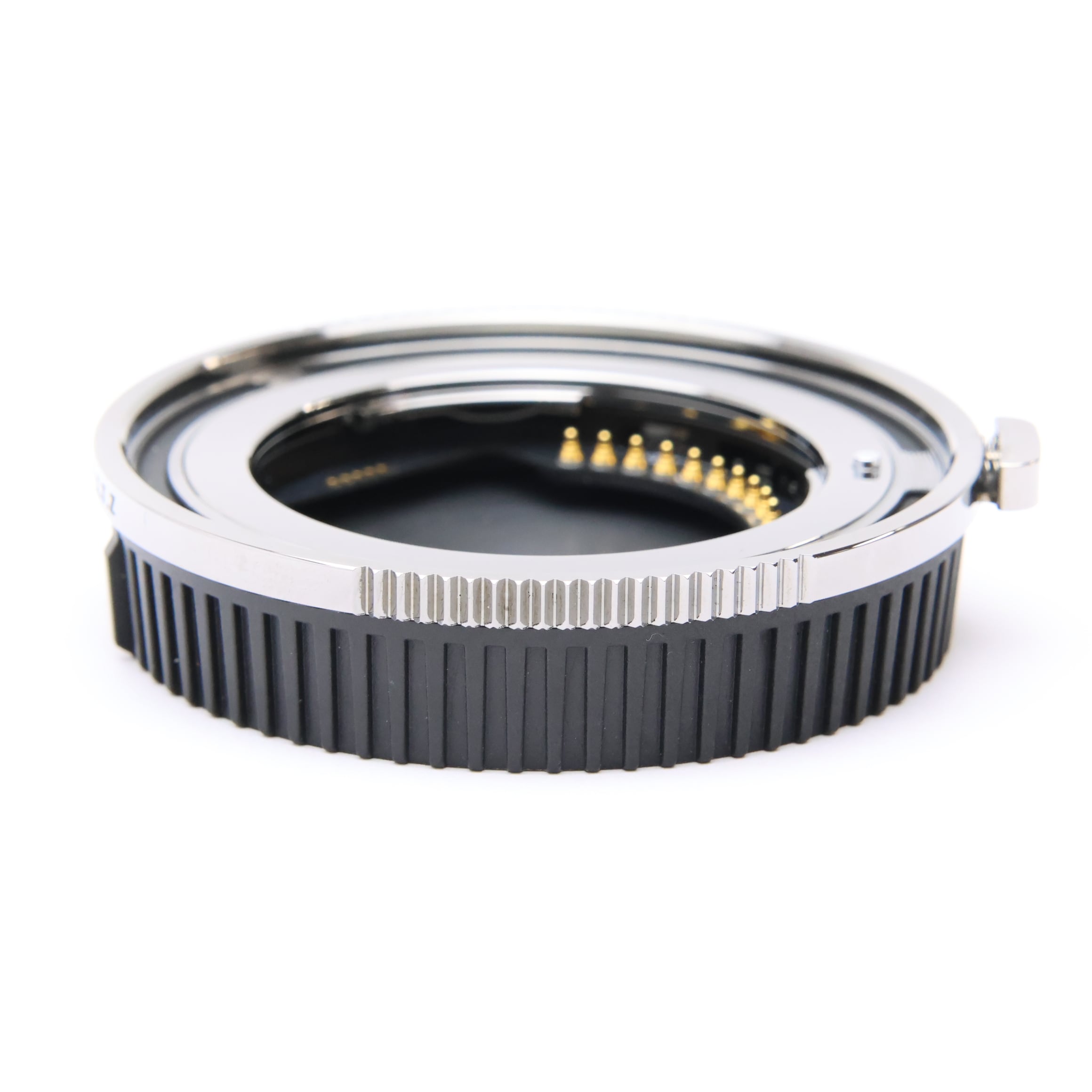 中古)SHOTEN（ショウテン） 電子マウントアダプター フジフイルムX