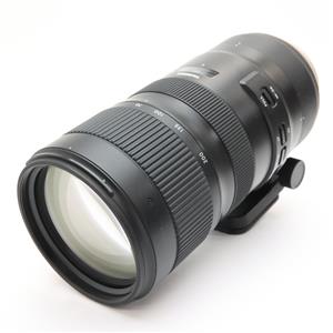 TAMRON (タムロン) SP 70-200mm F2.8 Di VC USD（ニコン用）」の商品