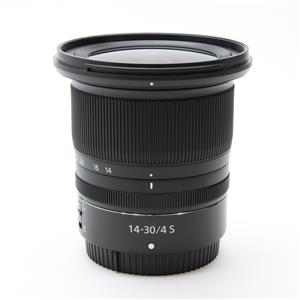 Nikon (ニコン) NIKKOR Z 14-30mm F4 S メイン