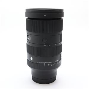 新品)SIGMA (シグマ) Art 28-105mm F2.8 DG DN (ライカSL/TL用)（商品