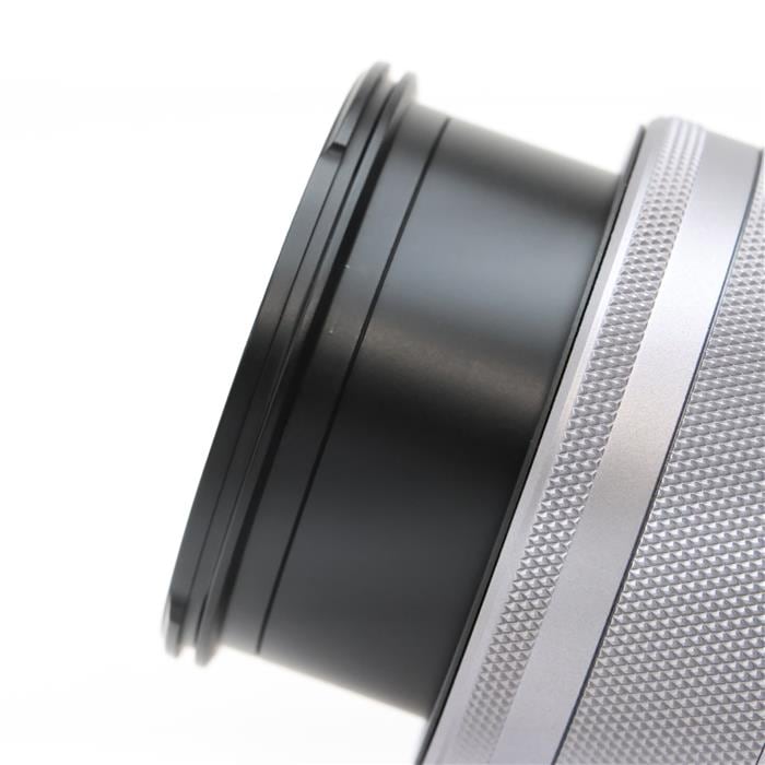中古)Canon (キヤノン) EOS M100 ダブルレンズキット ホワイト（商品ID