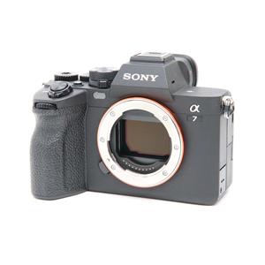 Sony α7 IV」の商品検索結果 | デジタルカメラ、ミラーレスカメラ