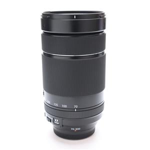 新品)FUJIFILM (フジフイルム) フジノン XF70-300mm F4-5.6 R LM OIS