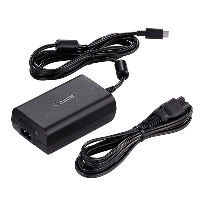 (新品)Canon (キヤノン) USB電源アダプター PD-E1（商品ID：4549292125405）詳細ページ |  デジタルカメラ、ミラーレスカメラ、交換レンズの総合サイト｜マップカメラ