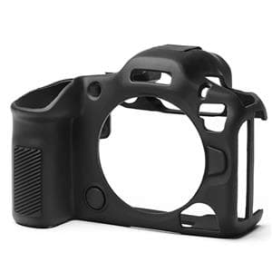 Japan Hobby Tool (ジャパンホビーツール) イージーカバー EOS R5 Mark II 液晶保護フィルム付 ブラック メイン
