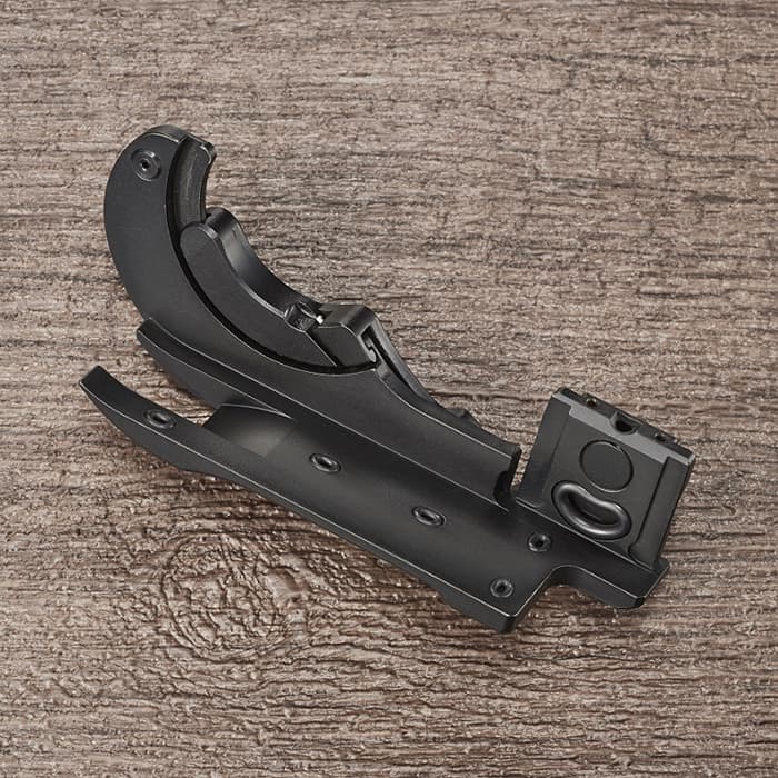 ホビージャパン Thumb Rest Lever for M10 ver2 新品)Hobby JAPAN（ホビージャパン） サムレストレバー for M10 Ver