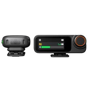 DJI（ディージェイアイ） DJI Mic 3 (1 TX + 1 RX) メイン