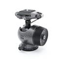 GITZO (ジッツオ) センターポール雲台3型QR GH3780QR