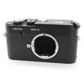 Leica (ライカ) MD-2 ブラック