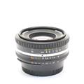 Nikon (ニコン) Ai-S Nikkor 50mm F1.8 (金属鏡筒)