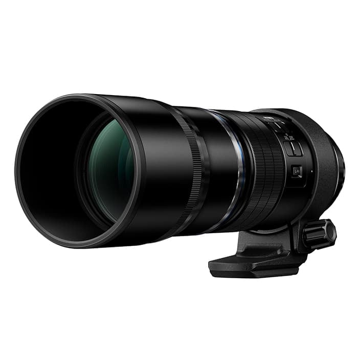 新品)OM SYSTEM（オーエムシステム） M.ZUIKO DIGITAL ED 300mm F4.0