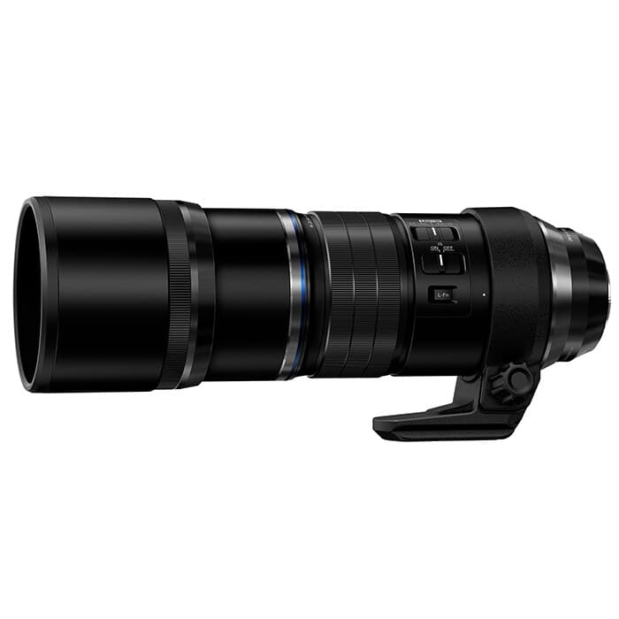 新品)OM SYSTEM（オーエムシステム） M.ZUIKO DIGITAL ED 300mm F4.0