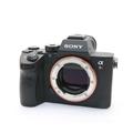SONY (ソニー) α7RIII ボディ ILCE-7RM3