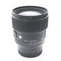 SIGMA (シグマ) Art 85mm F1.4 DG DN  (ライカSL/TL用)