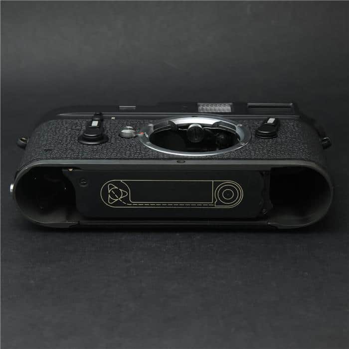 Leica M4
